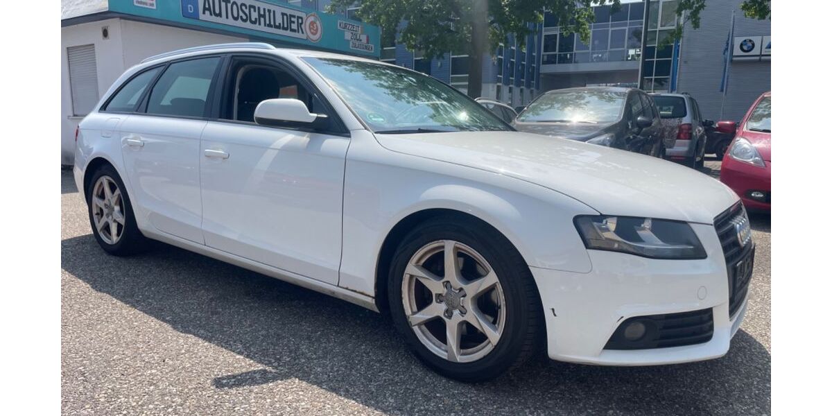 Audi A4 379.000 km 4.000 &euro; Dachau (bei München) 85221