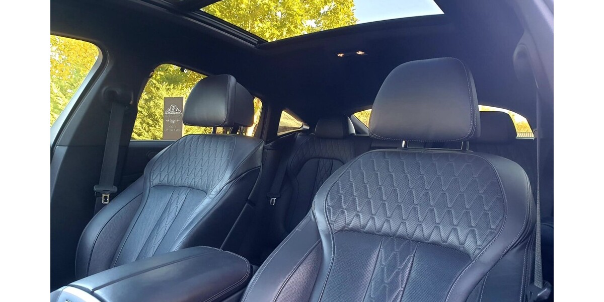 BMW X6 60.000 km 68.000 &euro; Munchen 80313