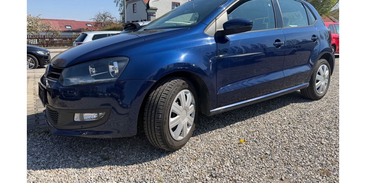 VW Polo 132.569 km 3.999 &euro; Puchheim 82178