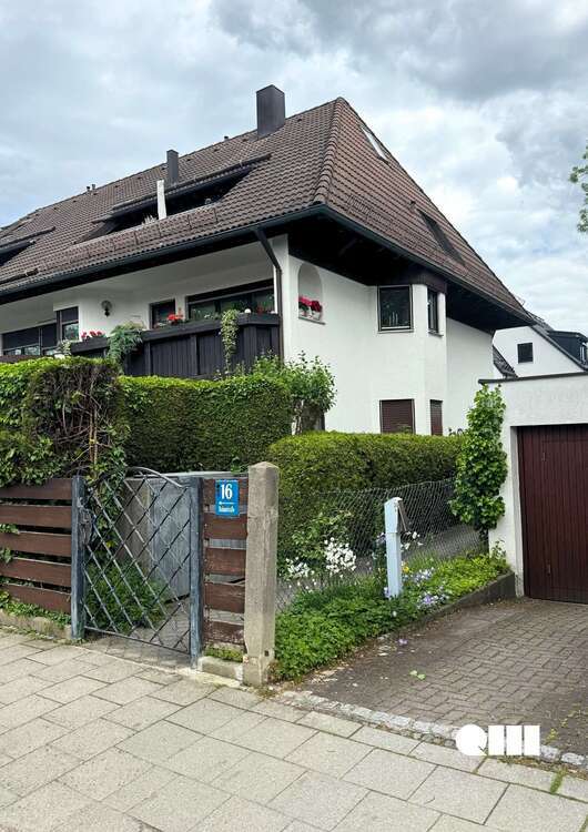 Wohnung zum Kaufen in München 670.000 € 84.77 m²