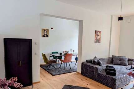 Wohnung München Aubing-Lochhausen-Langwied - 3 Zimmer, 103 m&sup2;, 1.758&euro; | Angebot:26871395