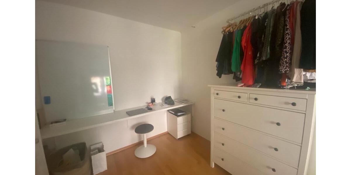 Erdgeschoßwohnung München Schwanthalerhöhe - 2 Zimmer, 60 m&sup2;, 1.400&euro; | Angebot:26408109