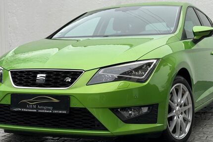 Seat Leon 165.000 km 7.990 &euro; München 81243