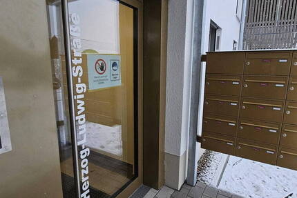 Wohnung Markt Schwaben - 2 Zimmer, 55 m&sup2;, 1.210&euro; | Angebot:26128191