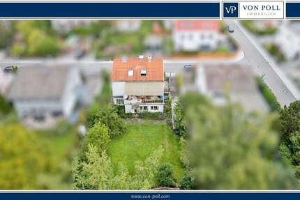 Grundstück Gräfelfing - 1.190.000&euro; | Angebot:25332228