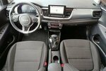 Kia STONIC 1.0T 100 DCT VISION|NAVI|PDC|SHZ 6.309 km 20.990 &euro; Höhenkirchen-Siegertsbrun 85635