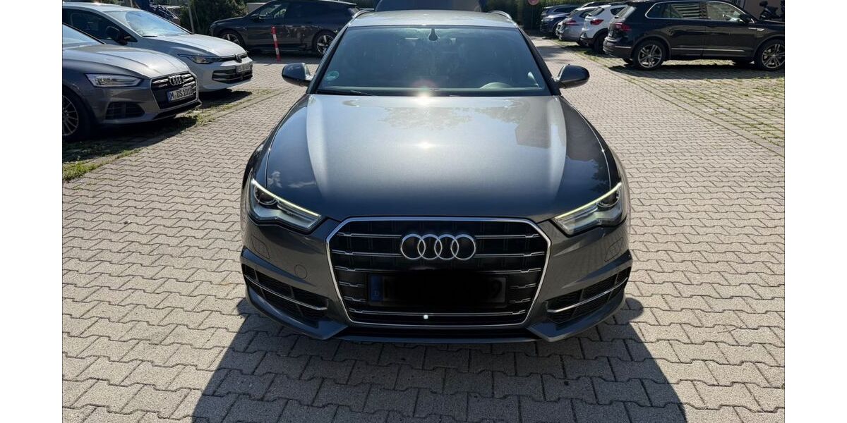 Audi A6 152.000 km 20.500 &euro; München 80995