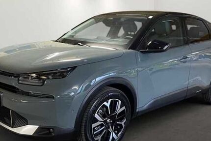 Citroen ë-C4 4.880 km 29.880 &euro; Gröbenzell 82194