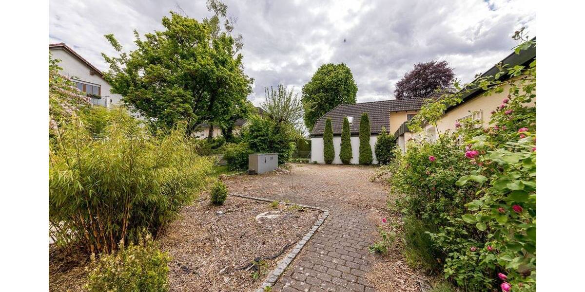 Grundstück München Ramersdorf-Perlach - 2.950.000&euro; | Angebot:26798465