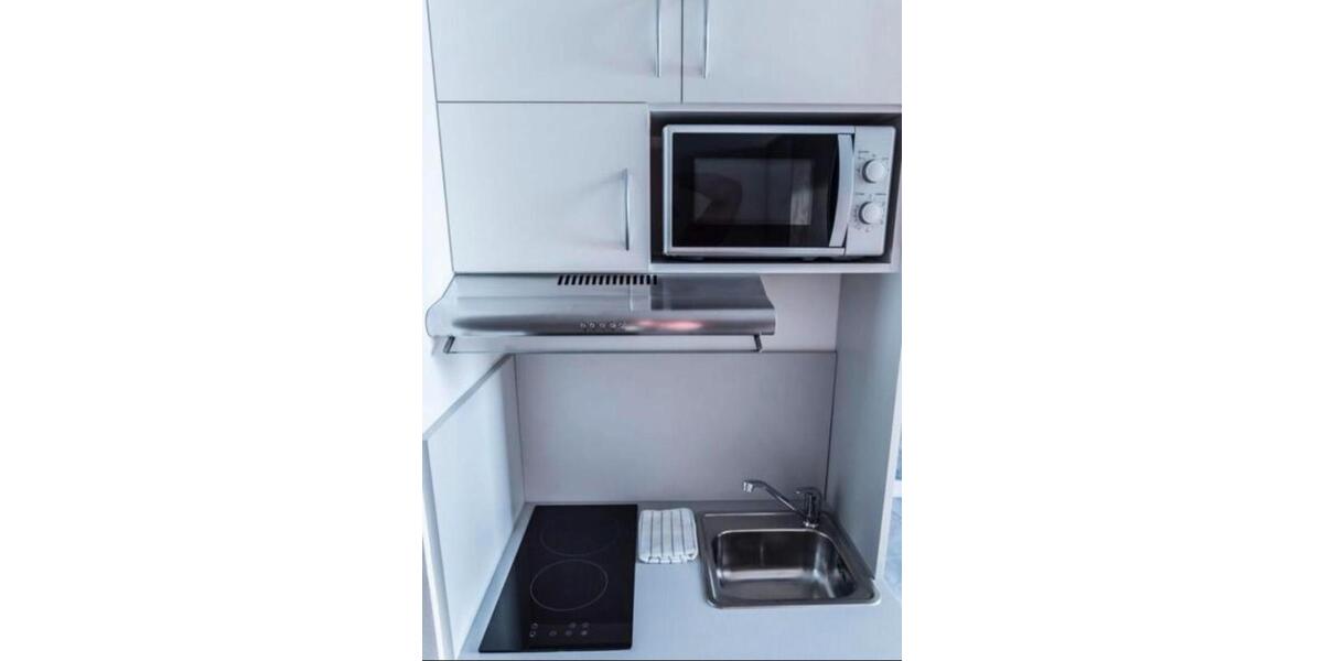 Etagenwohnung München Bogenhausen - 1 Zimmer, 17 m&sup2;, 165.000&euro; | Angebot:26656466