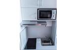 Etagenwohnung München Bogenhausen - 1 Zimmer, 17 m&sup2;, 165.000&euro; | Angebot:26656466