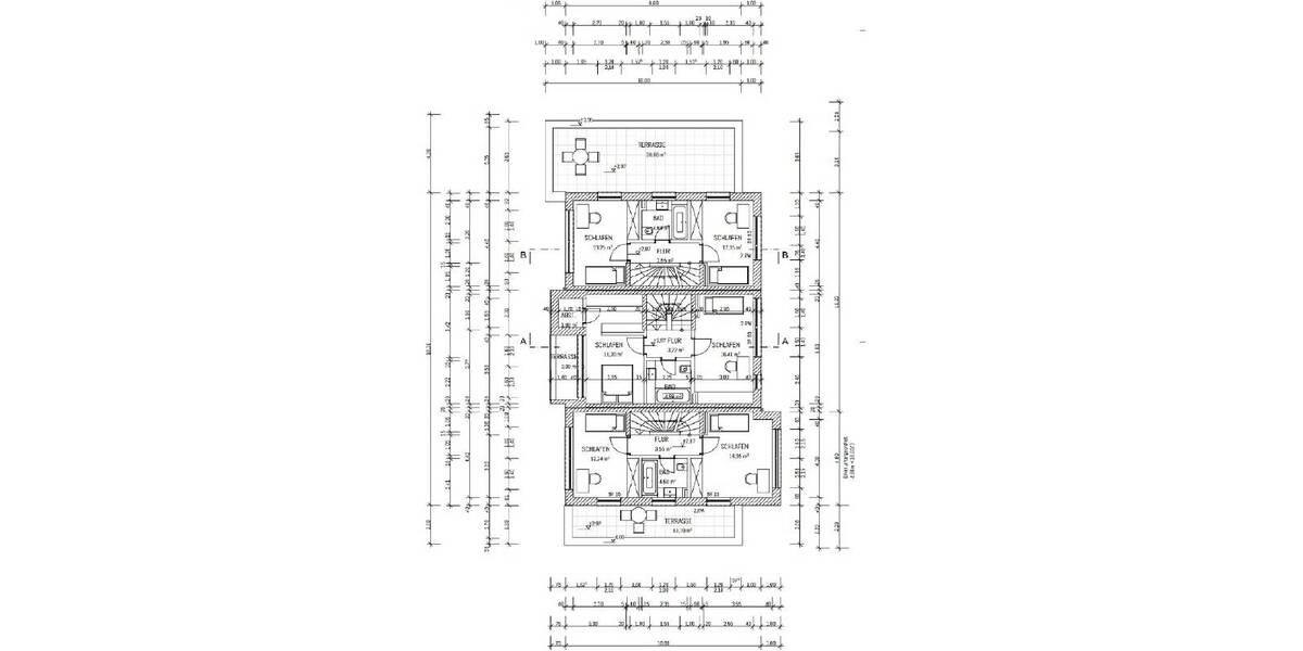Reihenmittelhaus Karlsfeld - 4 Zimmer, 131 m&sup2;, 949.000&euro; | Angebot:25769260