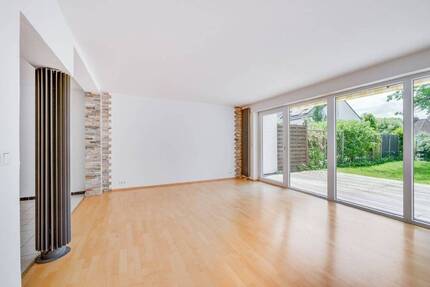 AIGNER - Modernisiertes Reihenmittelhaus in ruhiger Lage - Ihr neues Zuhause wartet!