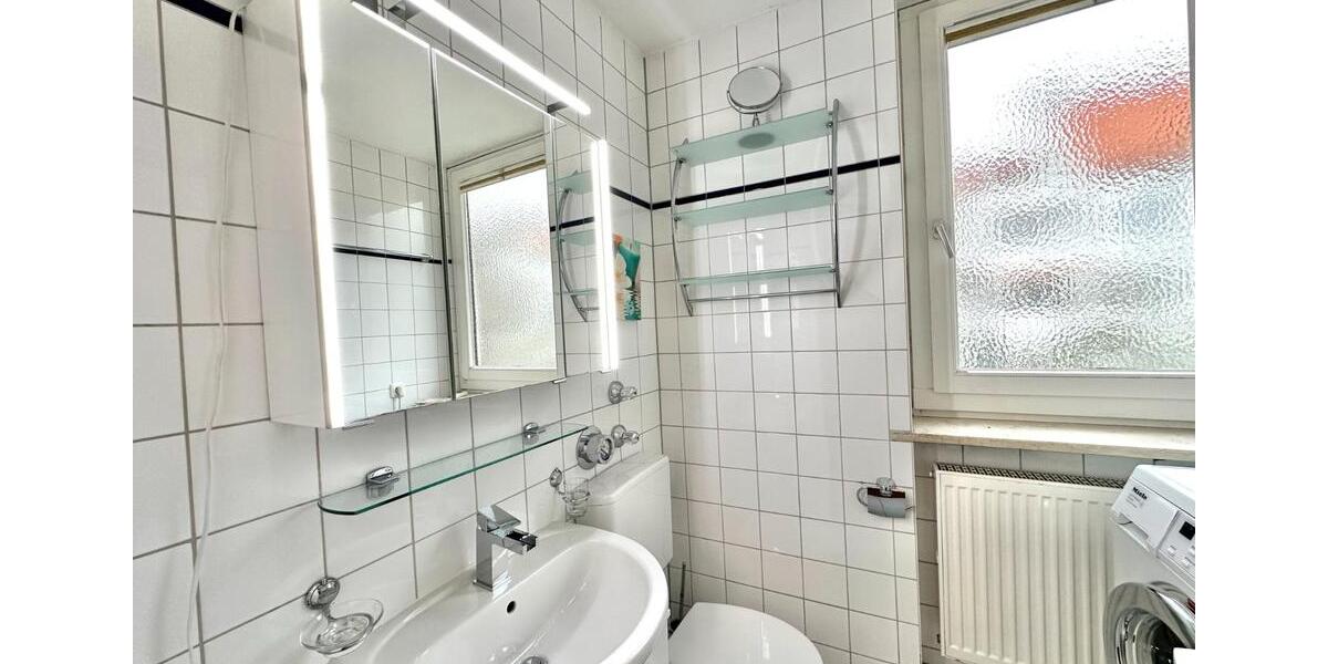 Dachgeschoßwohnung München Sendling-Westpark - 1 Zimmer, 55 m&sup2;, 1.395&euro; | Angebot:26258734
