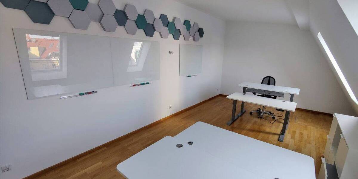 Gewerbeobjekt München Au-Haidhausen - 1.280&euro; | Angebot:26834505