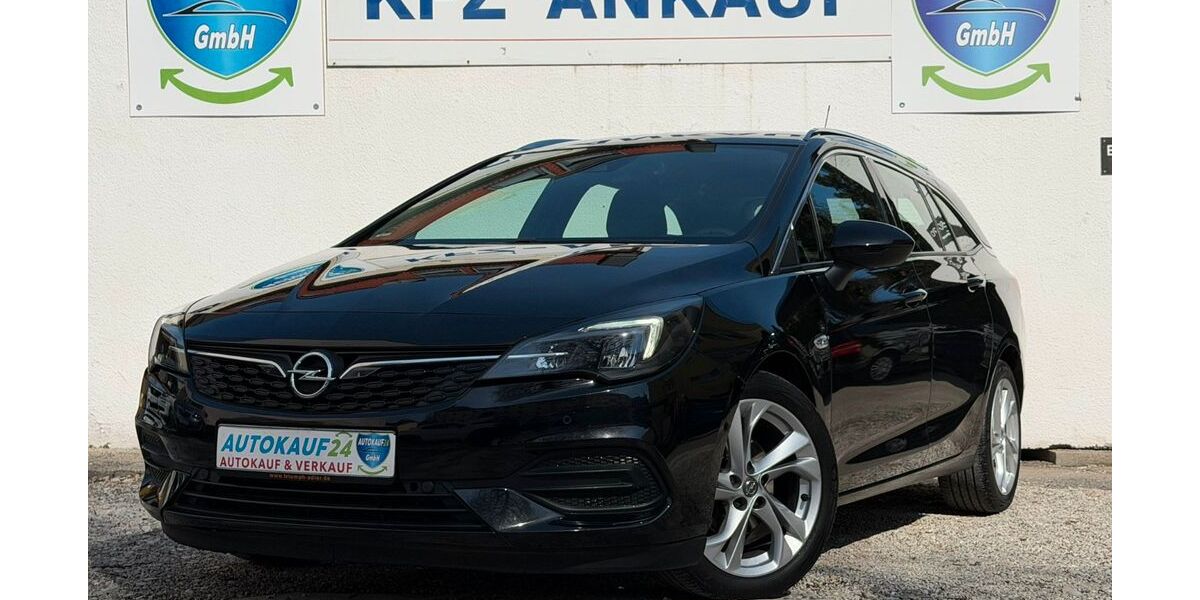 Opel Astra 97.500 km 11.390 &euro; München 80807
