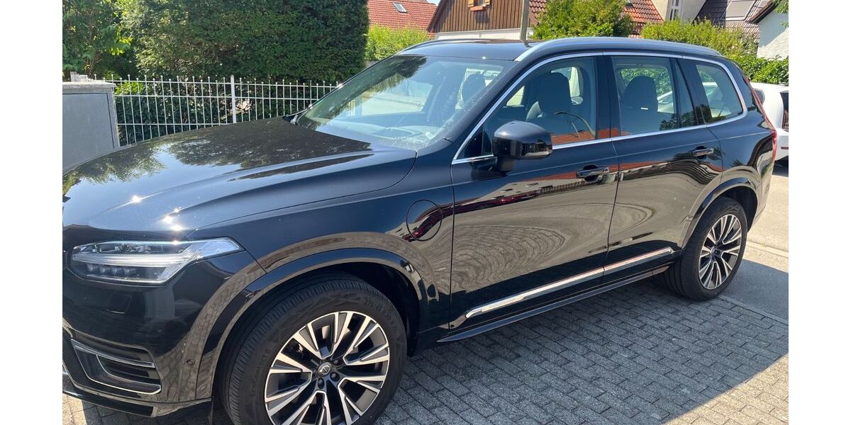 Volvo XC90 74.800 km 37.900 &euro; Neubiberg 85579
