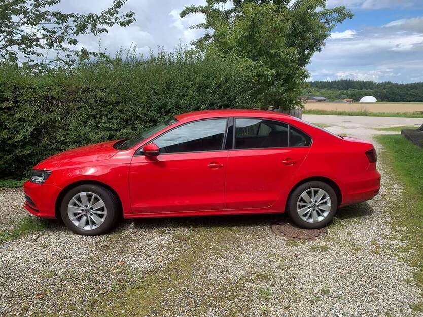 Jetta