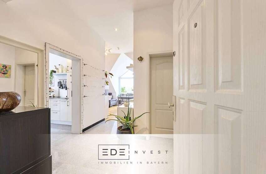 Wohnung zum Kaufen in München 475.000 € 62 m²