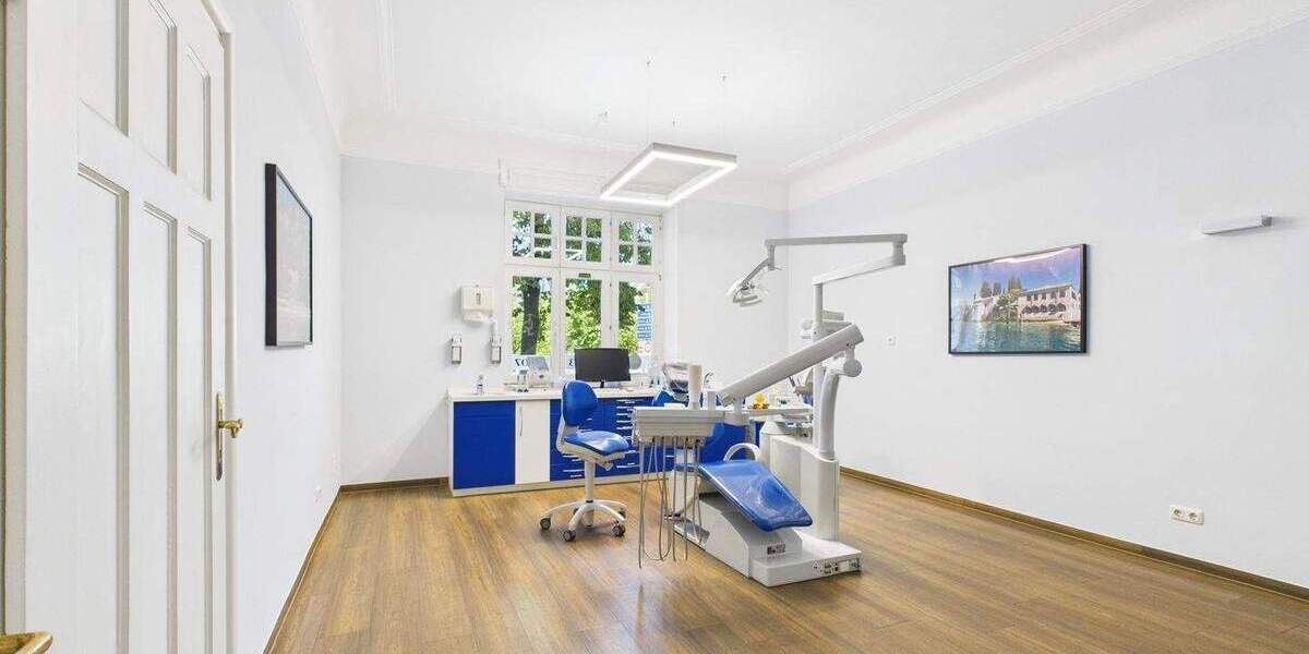 Gewerbeobjekt München Neuhausen-Nymphenburg - 8 Zimmer, 1.850.000&euro; | Angebot:25708190