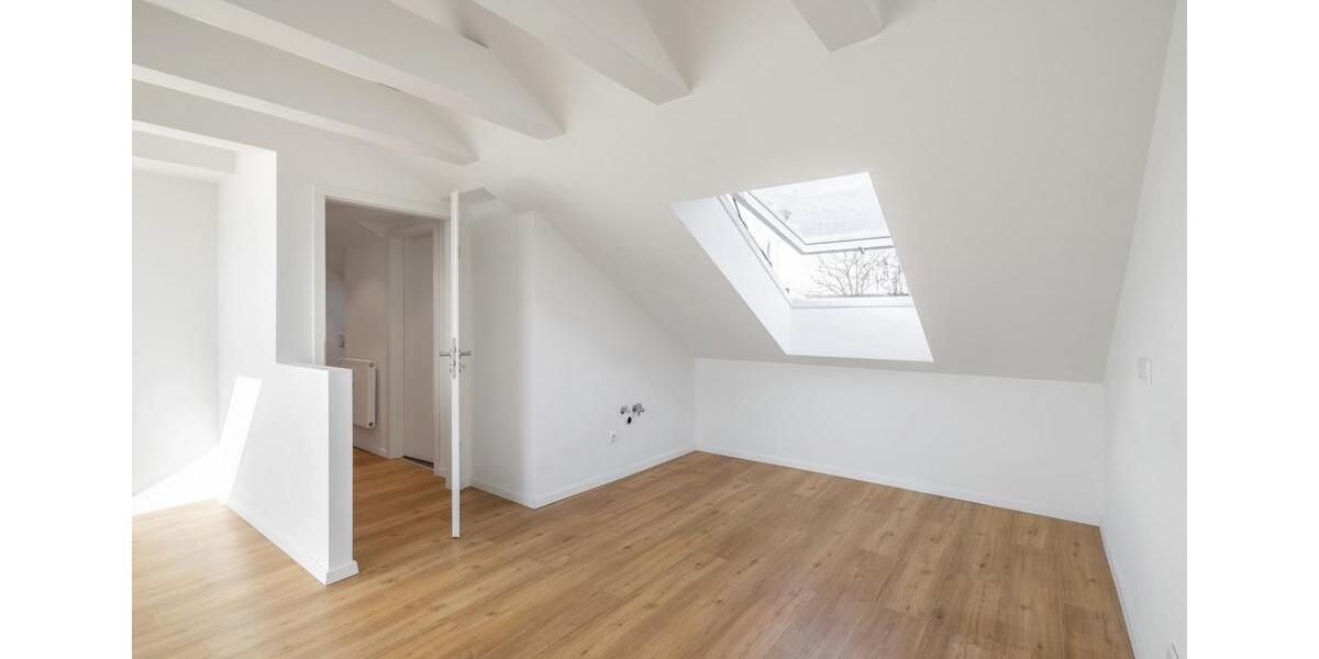 Etagenwohnung München Thalkirchen-Obersendling-Forstenried-Fürstenried-S - 2 Zimmer, 46 m&sup2;, 329.000&euro; | Angebot:26920766