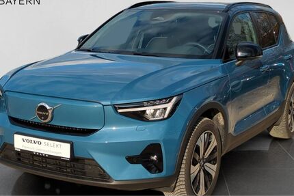 Volvo XC40 28.500 km 38.490 &euro; Baierbrunn 82065