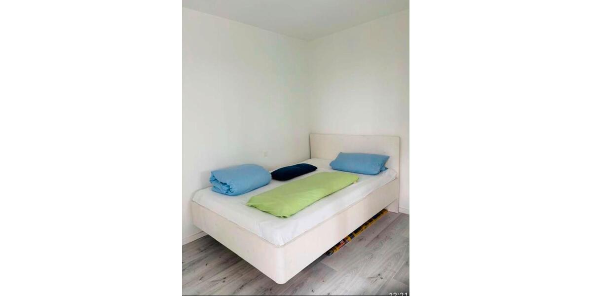 Erdgeschoßwohnung München Allach-Untermenzing - 1 Zimmer, 35 m&sup2;, 311.000&euro; | Angebot:27189917