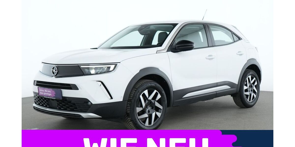Opel Mokka 42.680 km 16.665 &euro; Garching bei München 85748