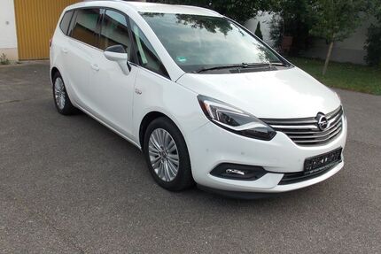 Opel Zafira 88.000 km 13.500 € Feldgeding 85232