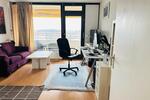 Etagenwohnung München Schwabing-Freimann - 1 Zimmer, 33 m&sup2;, 335.000&euro; | Angebot:27121415