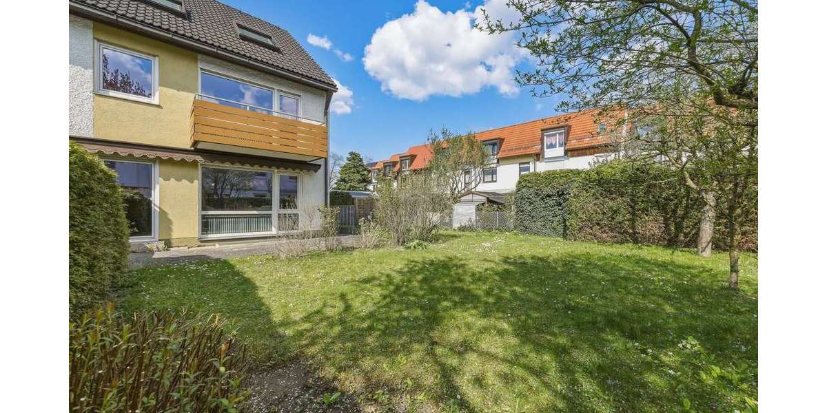 Einfamilienhaus Kirchheim - 5 Zimmer, 133 m&sup2;, 795.000&euro; | Angebot:26563323