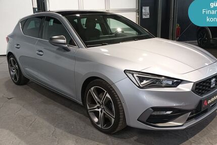 Seat Leon 116.023 km 17.220 &euro; Eching 85386