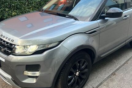 Land Rover Range Rover Evoque 167.000 km 12.600 &euro; Laim 80689