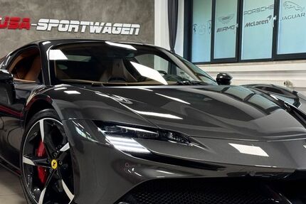 Ferrari SF90 13.300 km 359.800 € München 81827