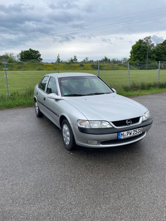 Vectra
