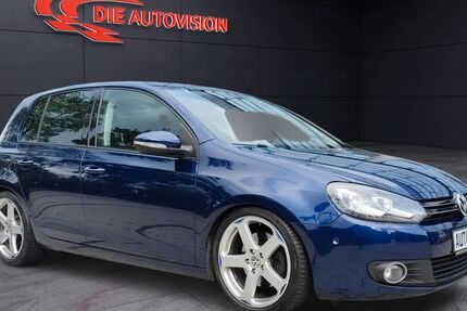 VW Golf 125.000 km 7.980 &euro; Grassbrunn 85630