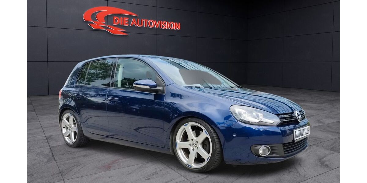 VW Golf 125.000 km 7.980 &euro; Grassbrunn 85630