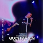 Doctor Plastique - Releasekonzert