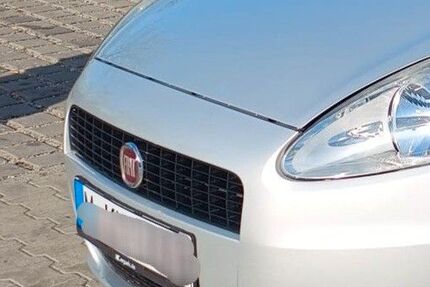 Fiat Punto 90.768 km 3.400 &euro; München 81248