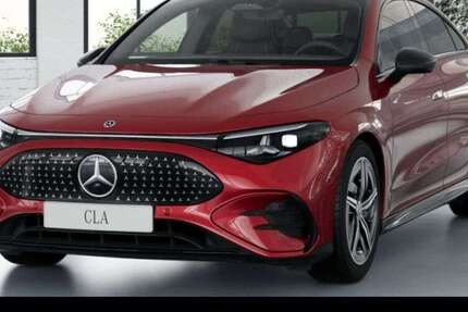 Mercedes-Benz CLA 250 9.900 km 56.500 &euro; München 80636