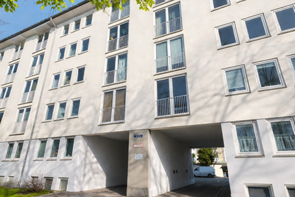 Wohnung München Moosach - 3.5 Zimmer, 73 m&sup2;, 2.300&euro; | Angebot:26101324