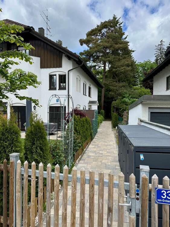 Wohnung zum Kaufen in München 619.000 € 92.5 m²