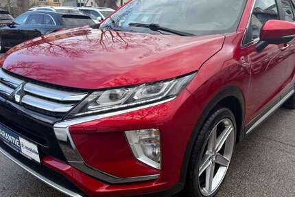 Mitsubishi Eclipse 106.800 km 13.999 &euro; München 81243