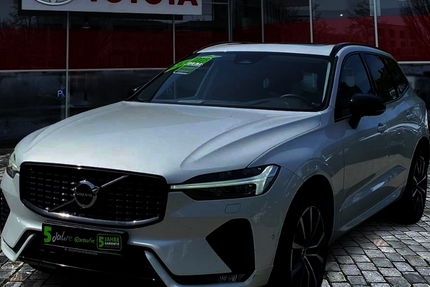 Volvo XC60 45.980 km 33.990 &euro; München 80687