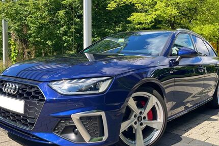 Audi A4 29.900 km 36.900 &euro; München 80805