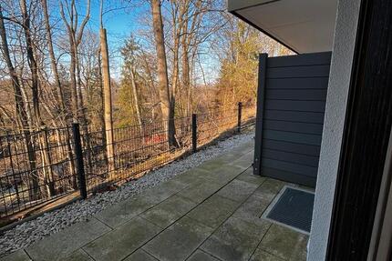 UNTERFÖHRING * Furnished apartment * Möblierte 1 Zimmer Wohnung 1 zimmer