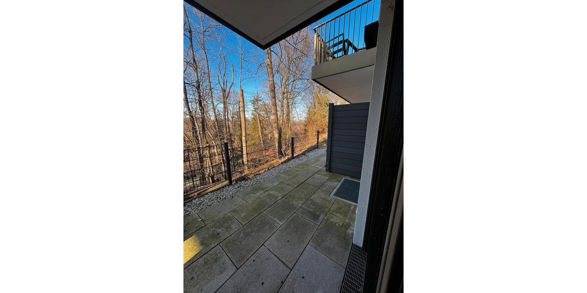 UNTERFÖHRING * Furnished apartment * Möblierte 1 Zimmer Wohnung 1 zimmer