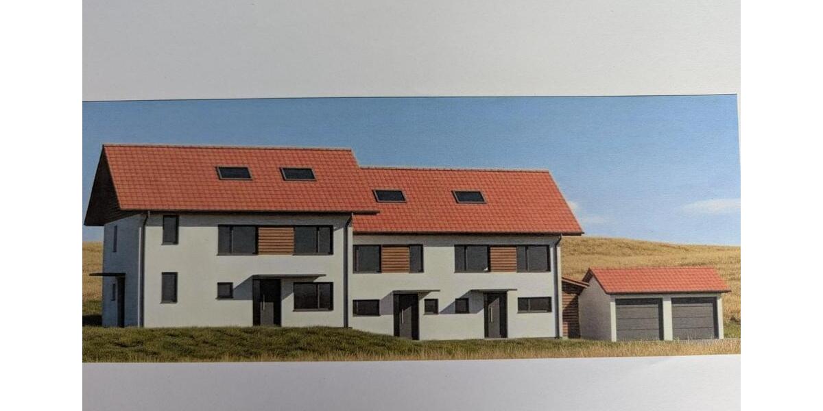 Reihenhaus Oberhaching Deisenhofen - 5 Zimmer, 128 m&sup2;, 1.040.000&euro; | Angebot:25173061