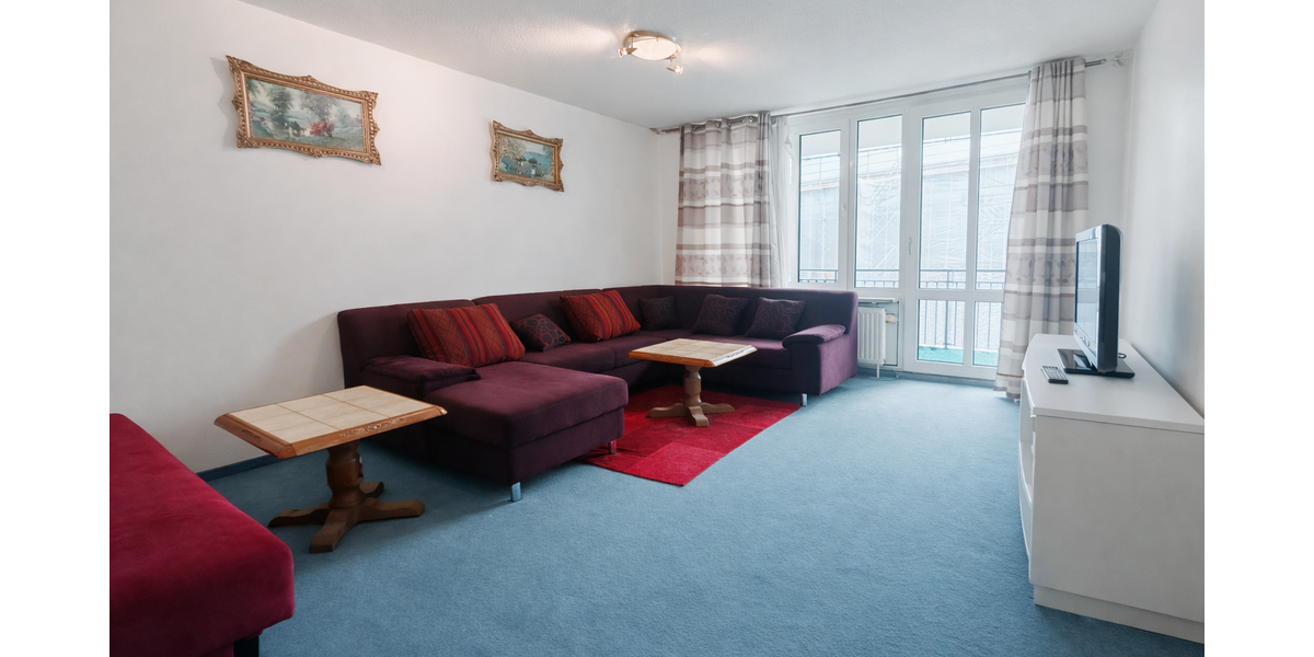 Etagenwohnung München Bogenhausen - 3 Zimmer, 91 m&sup2;, 698.500&euro; | Angebot:24857477