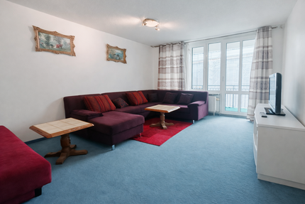 Wohnung München Bogenhausen - 3 Zimmer, 91 m&sup2;, 698.500&euro; | Angebot:24857477